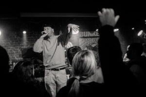 Bunkerwelt X-Mas Jam 2025