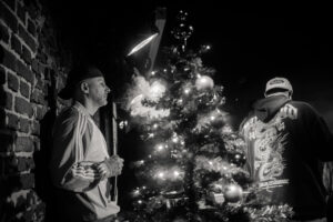 Bunkerwelt X-Mas Jam 2025