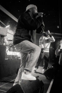 Bunkerwelt X-Mas Jam 2025