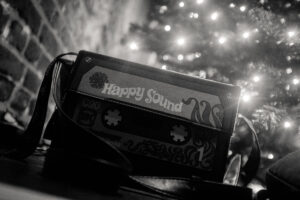 Bunkerwelt X-Mas Jam 2025